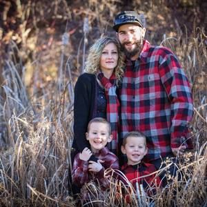 Meet your Posher, Derrick